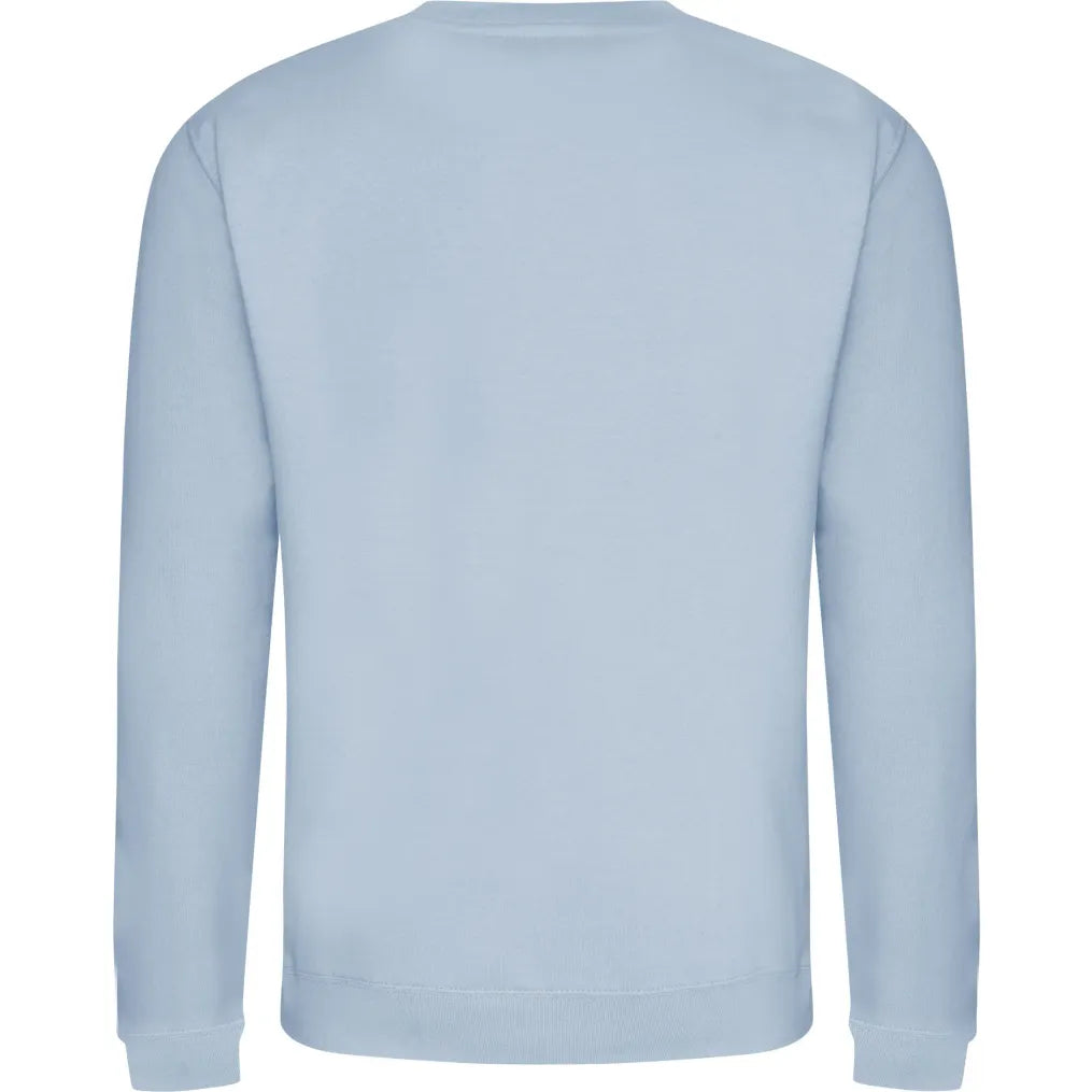 PULL COL ROND PERSONNALISABLE REF : JH030
