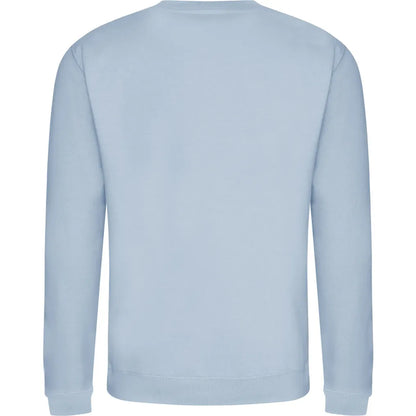PULL COL ROND PERSONNALISABLE REF : JH030