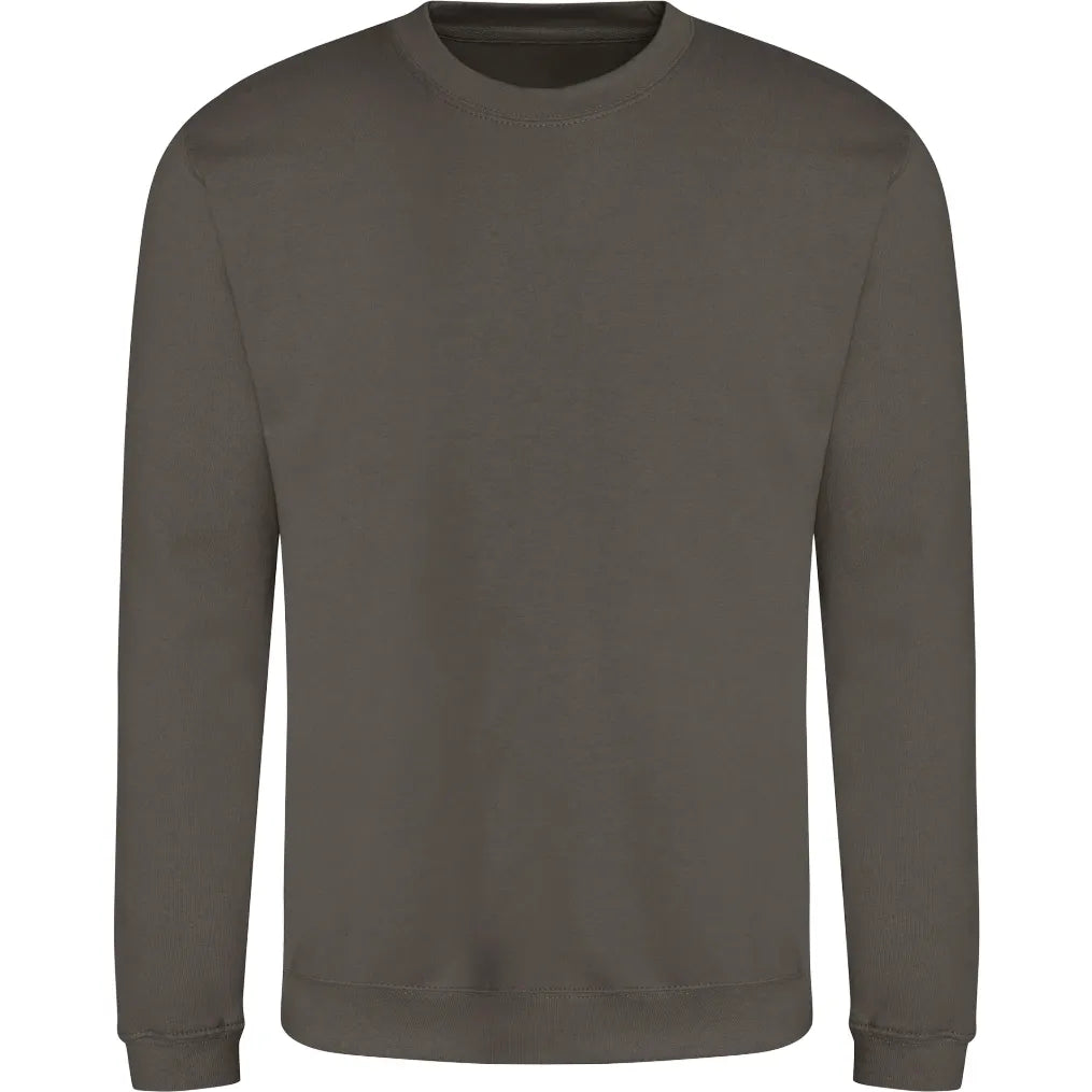 PULL COL ROND PERSONNALISABLE REF : JH030