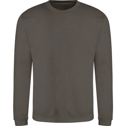 PULL COL ROND PERSONNALISABLE REF : JH030