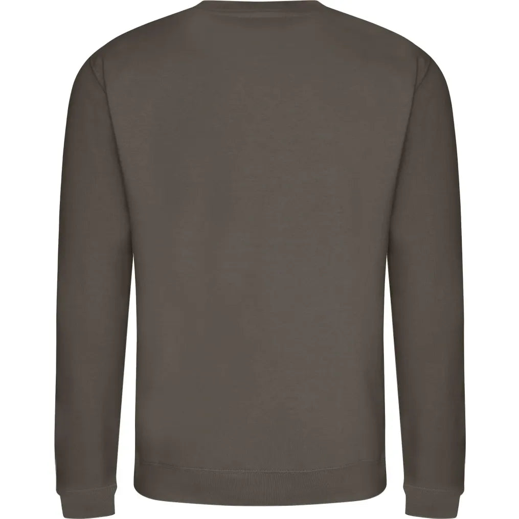PULL COL ROND PERSONNALISABLE REF : JH030