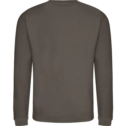 PULL COL ROND PERSONNALISABLE REF : JH030