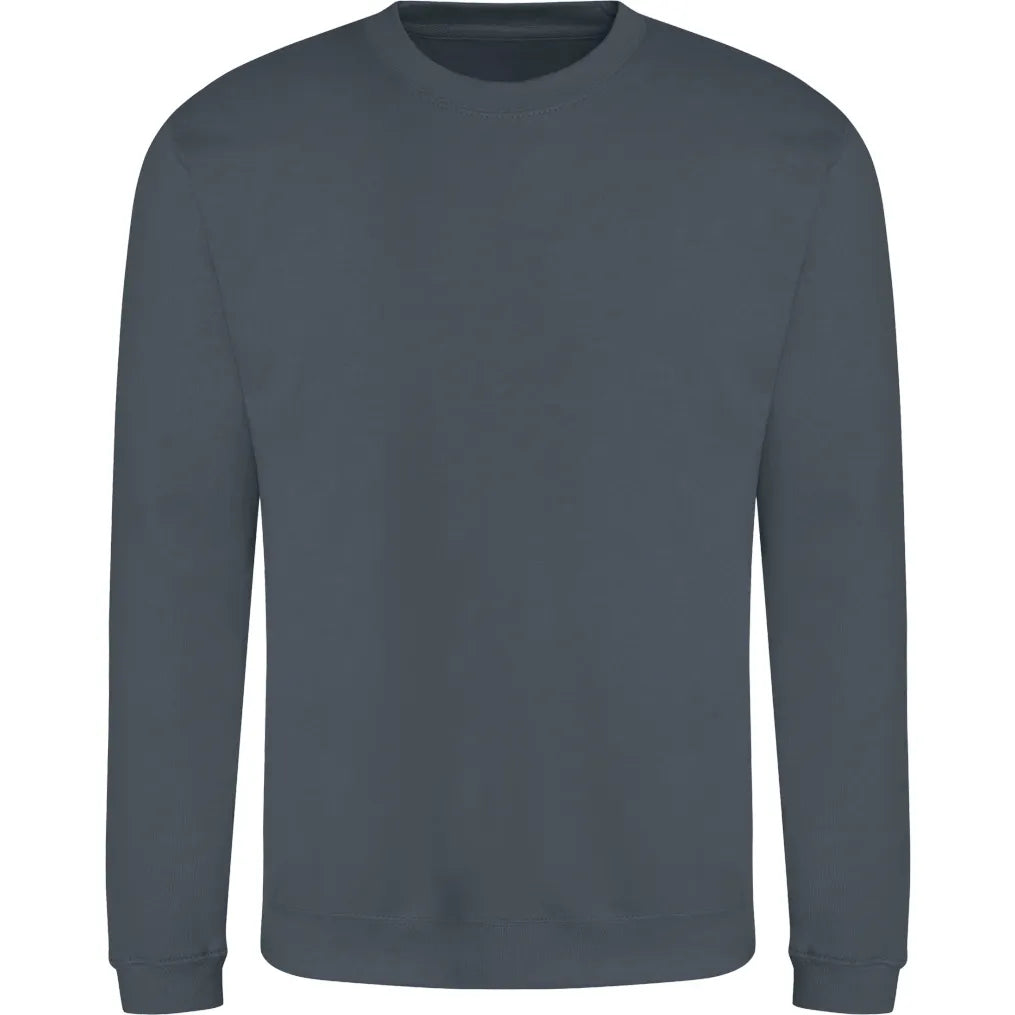 PULL COL ROND PERSONNALISABLE REF : JH030