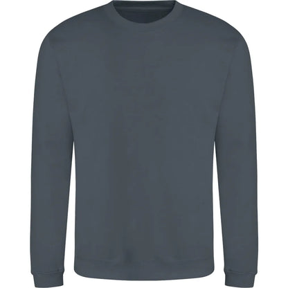 PULL COL ROND PERSONNALISABLE REF : JH030