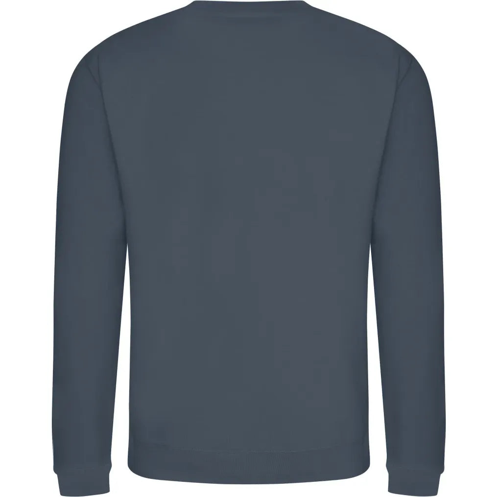 PULL COL ROND PERSONNALISABLE REF : JH030