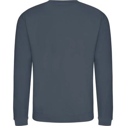 PULL COL ROND PERSONNALISABLE REF : JH030