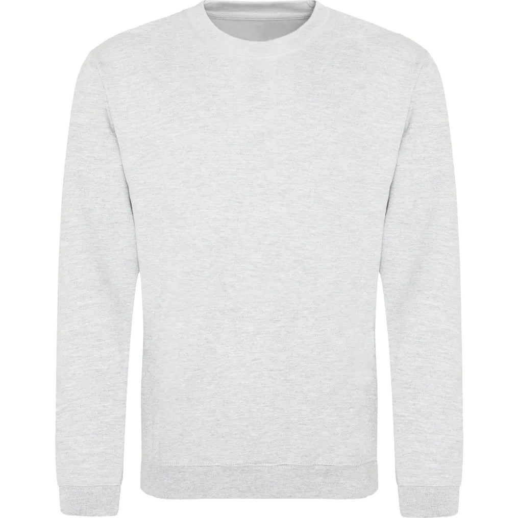 PULL COL ROND PERSONNALISABLE REF : JH030