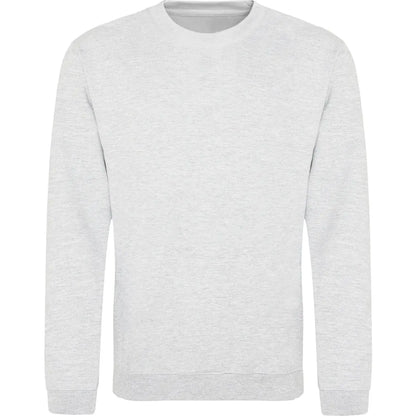 PULL COL ROND PERSONNALISABLE REF : JH030