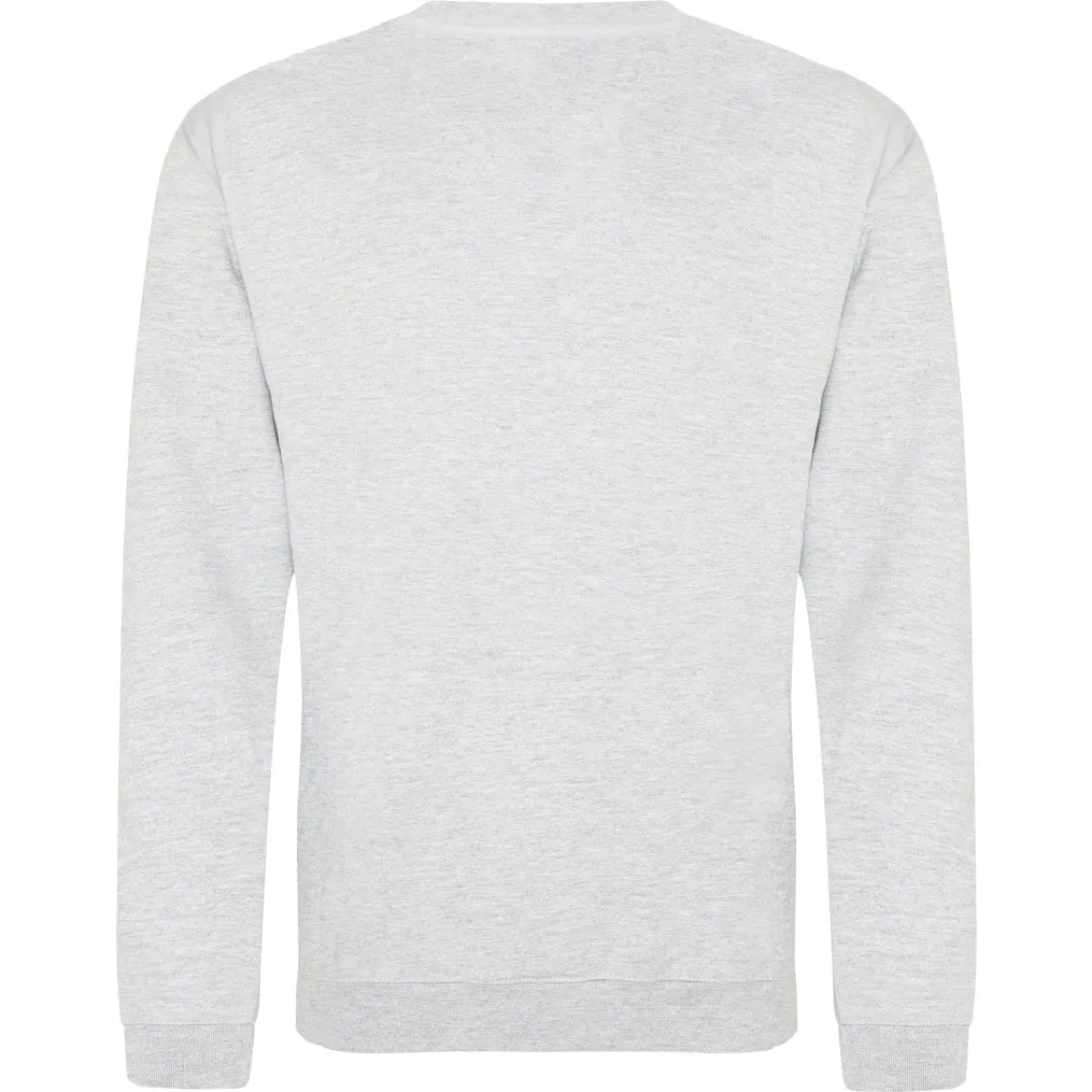 PULL COL ROND PERSONNALISABLE REF : JH030