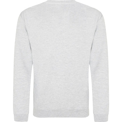 PULL COL ROND PERSONNALISABLE REF : JH030