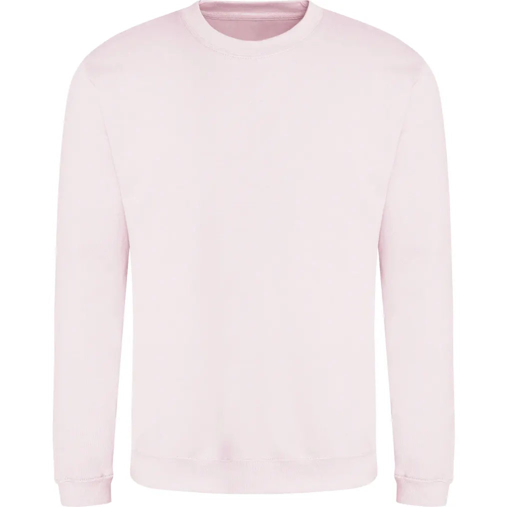 PULL COL ROND PERSONNALISABLE REF : JH030