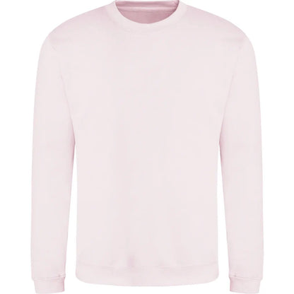 PULL COL ROND PERSONNALISABLE REF : JH030