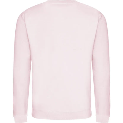PULL COL ROND PERSONNALISABLE REF : JH030