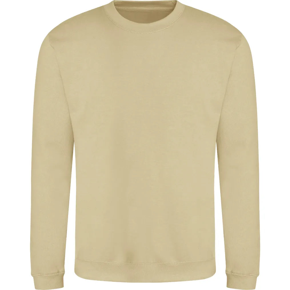 PULL COL ROND PERSONNALISABLE REF : JH030