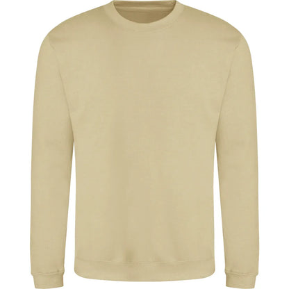 PULL COL ROND PERSONNALISABLE REF : JH030