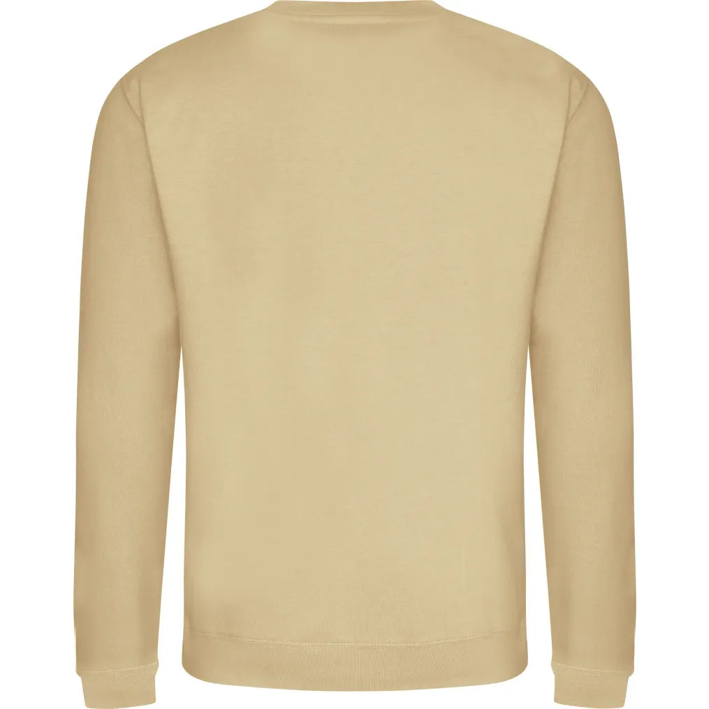 PULL COL ROND PERSONNALISABLE REF : JH030