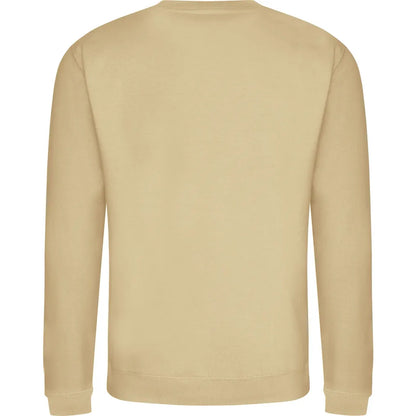 PULL COL ROND PERSONNALISABLE REF : JH030