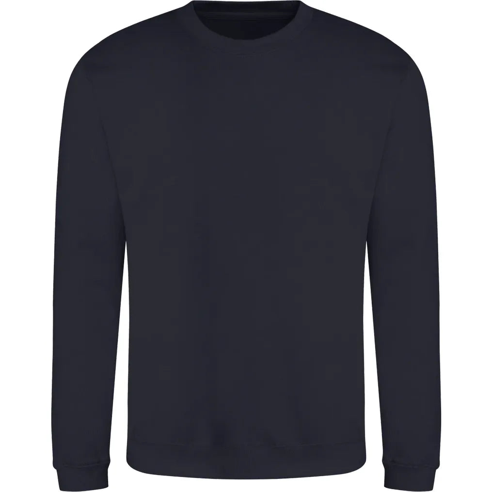 PULL COL ROND PERSONNALISABLE REF : JH030