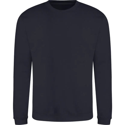PULL COL ROND PERSONNALISABLE REF : JH030