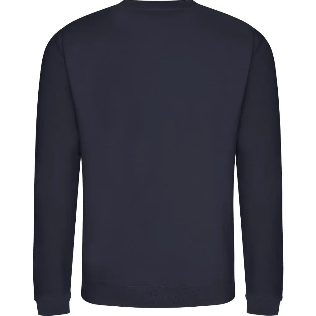 PULL COL ROND PERSONNALISABLE REF : JH030