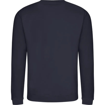 PULL COL ROND PERSONNALISABLE REF : JH030