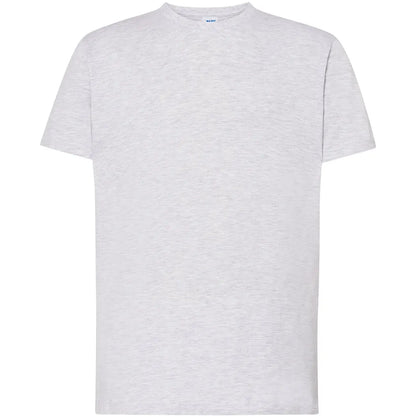 T-SHIRT PREMIUM UNISEXE 100% COTON PERSONNALISABLE REF : JK190