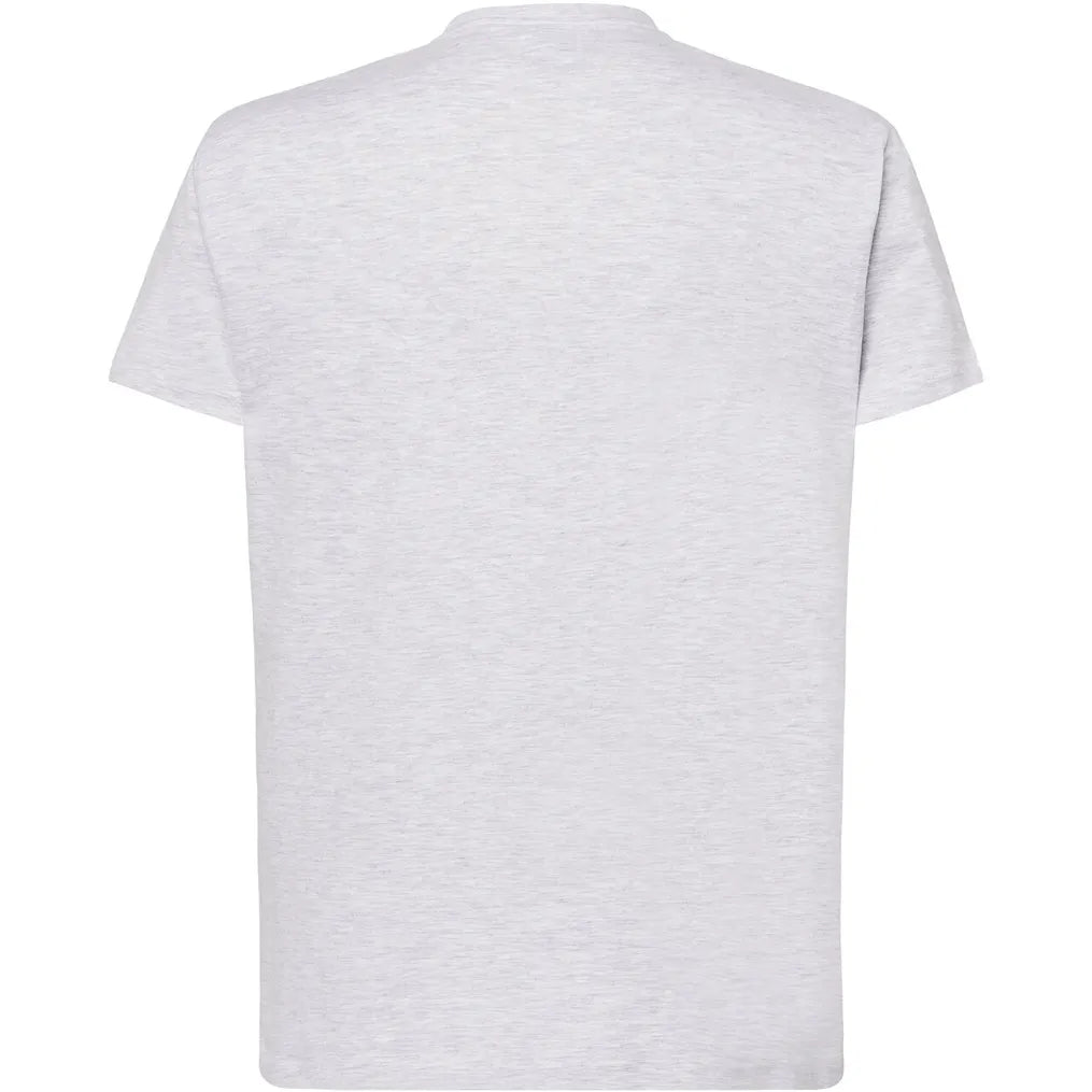 T-SHIRT PREMIUM UNISEXE 100% COTON PERSONNALISABLE REF : JK190