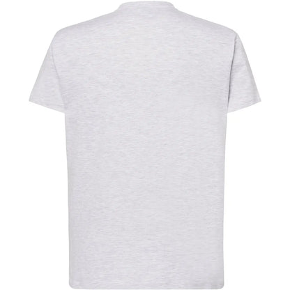 T-SHIRT PREMIUM UNISEXE 100% COTON PERSONNALISABLE REF : JK190
