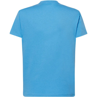 T-SHIRT PREMIUM UNISEXE 100% COTON PERSONNALISABLE REF : JK190