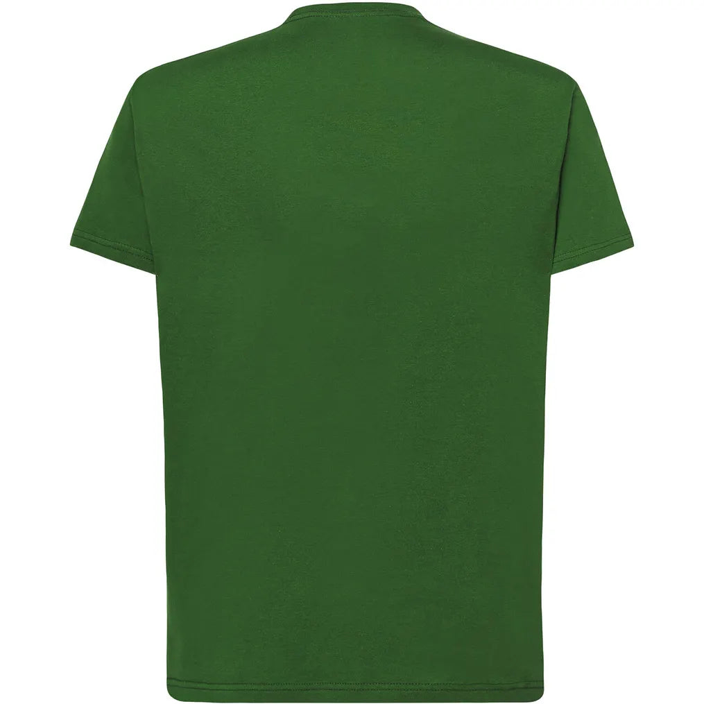 T-SHIRT PREMIUM UNISEXE 100% COTON PERSONNALISABLE REF : JK190