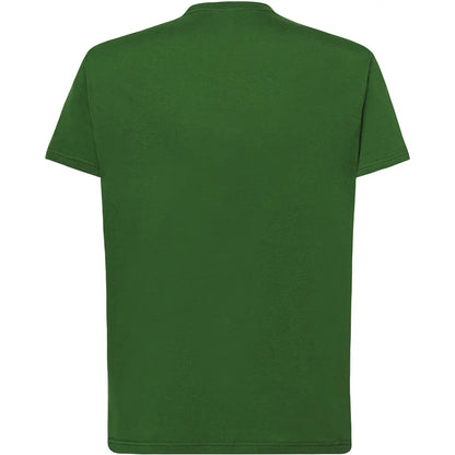 T-SHIRT PREMIUM UNISEXE 100% COTON PERSONNALISABLE REF : JK190