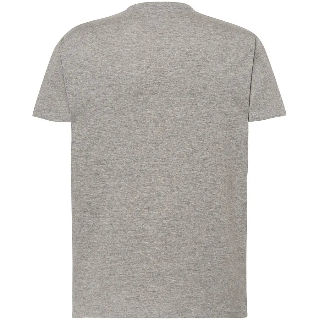 T-SHIRT PREMIUM UNISEXE 100% COTON PERSONNALISABLE REF : JK190