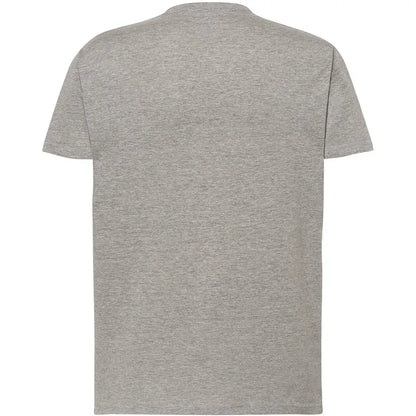 T-SHIRT PREMIUM UNISEXE 100% COTON PERSONNALISABLE REF : JK190