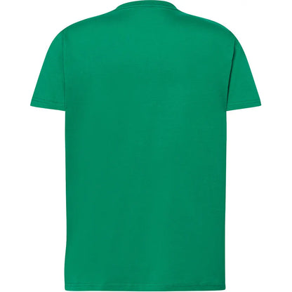T-SHIRT PREMIUM UNISEXE 100% COTON PERSONNALISABLE REF : JK190