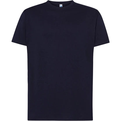 T-SHIRT PREMIUM UNISEXE 100% COTON PERSONNALISABLE REF : JK190
