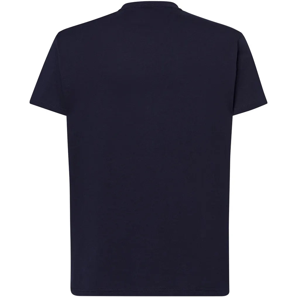 T-SHIRT PREMIUM UNISEXE 100% COTON PERSONNALISABLE REF : JK190