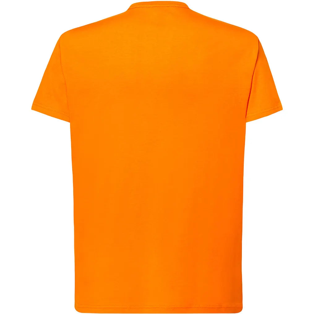 T-SHIRT PREMIUM UNISEXE 100% COTON PERSONNALISABLE REF : JK190