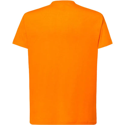 T-SHIRT PREMIUM UNISEXE 100% COTON PERSONNALISABLE REF : JK190