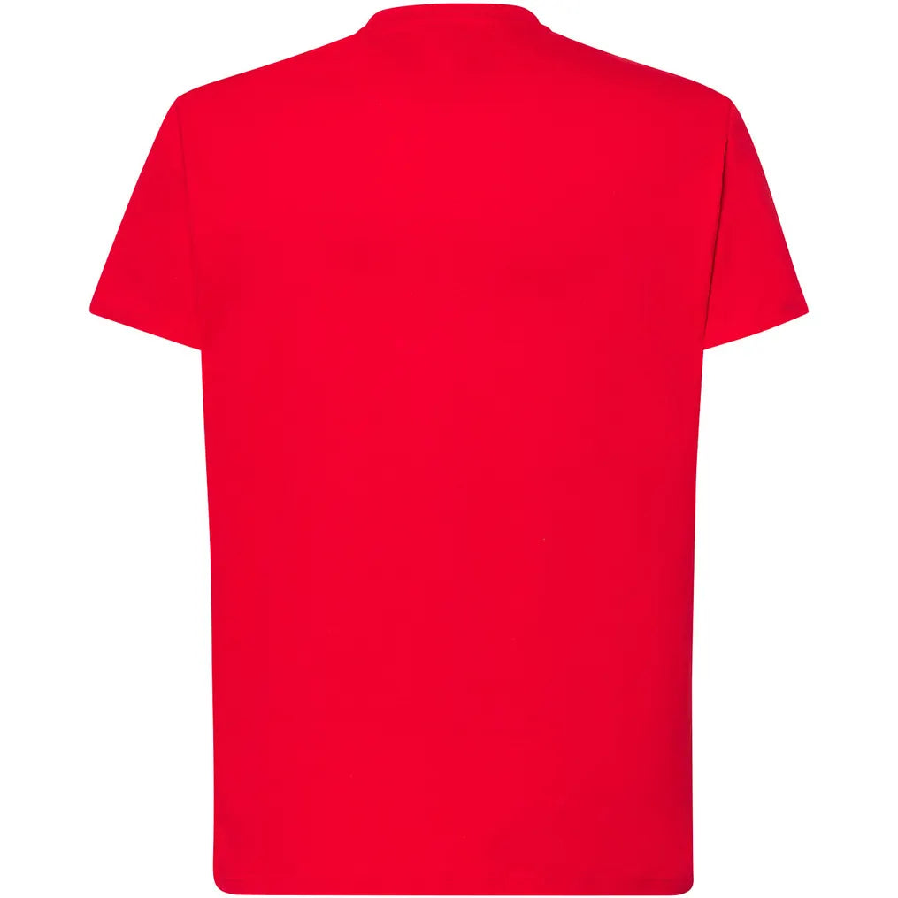 T-SHIRT PREMIUM UNISEXE 100% COTON PERSONNALISABLE REF : JK190