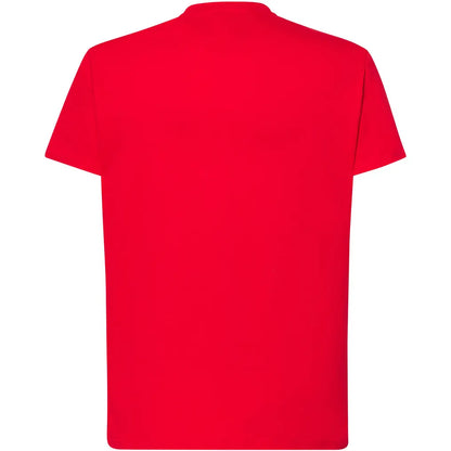 T-SHIRT PREMIUM UNISEXE 100% COTON PERSONNALISABLE REF : JK190