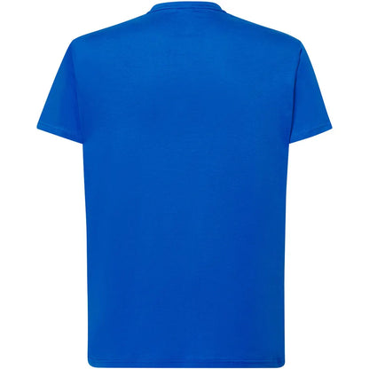 T-SHIRT PREMIUM UNISEXE 100% COTON PERSONNALISABLE REF : JK190