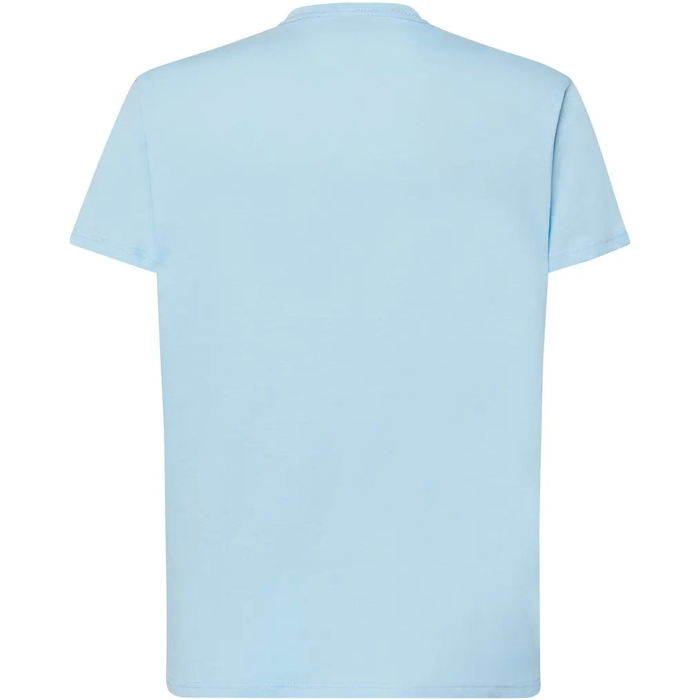 T-SHIRT PREMIUM UNISEXE 100% COTON PERSONNALISABLE REF : JK190