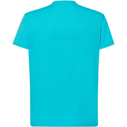 T-SHIRT PREMIUM UNISEXE 100% COTON PERSONNALISABLE REF : JK190
