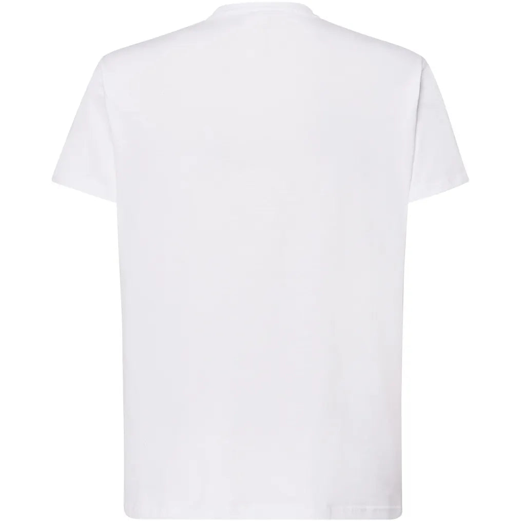 T-SHIRT PREMIUM UNISEXE 100% COTON PERSONNALISABLE REF : JK190