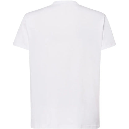 T-SHIRT PREMIUM UNISEXE 100% COTON PERSONNALISABLE REF : JK190