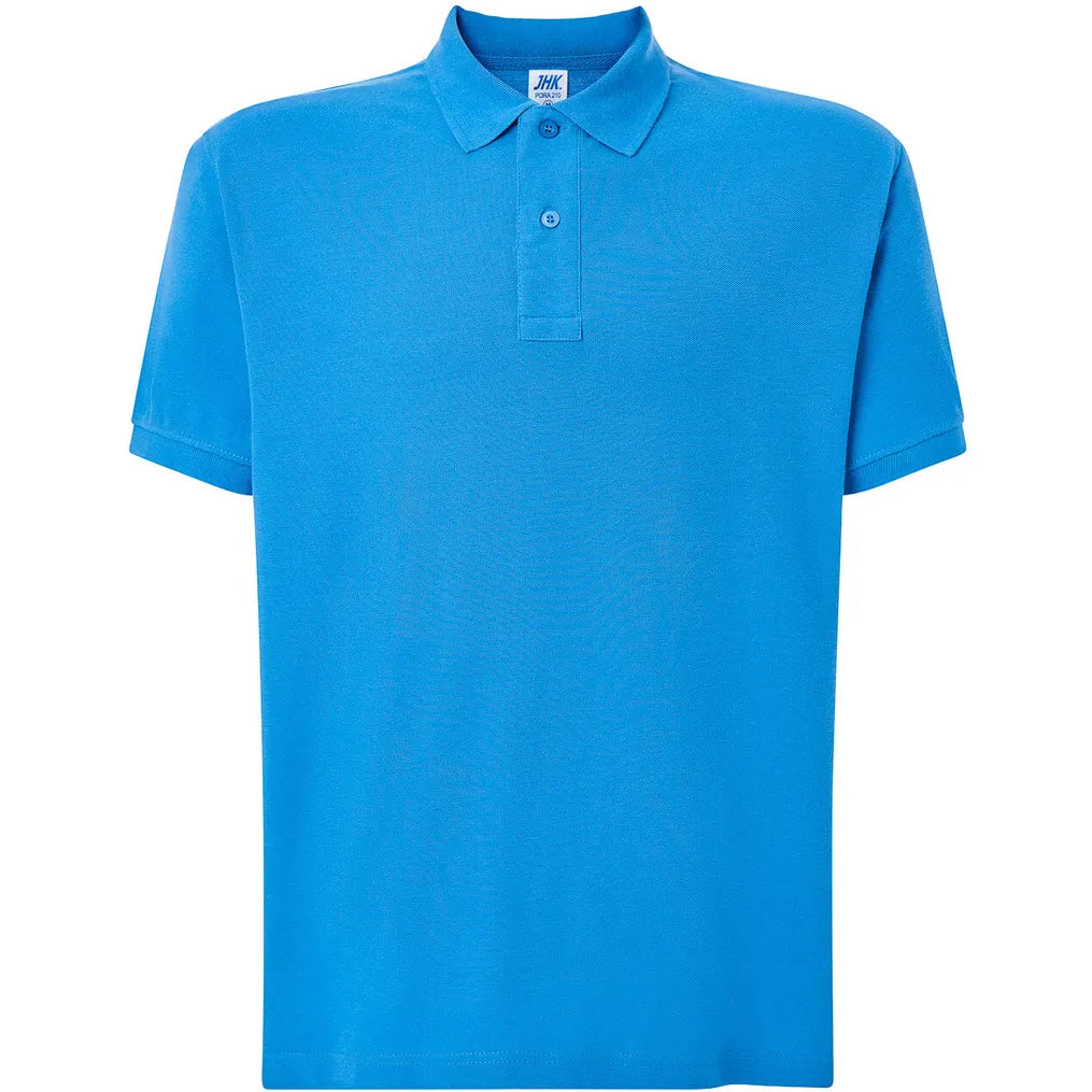 POLO PERSONNALISABLE REF : JK210