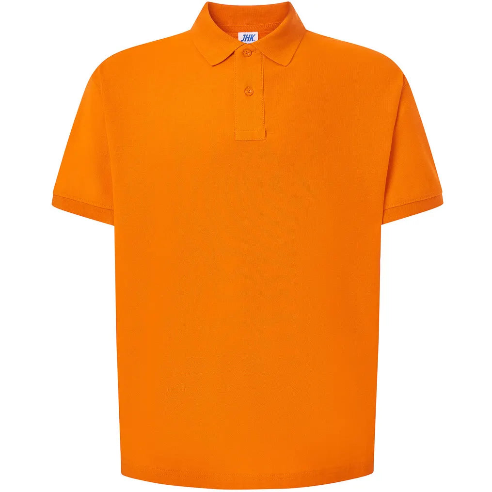 POLO PERSONNALISABLE REF : JK210