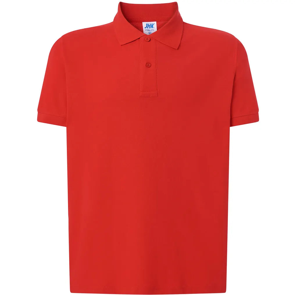 POLO PERSONNALISABLE REF : JK210
