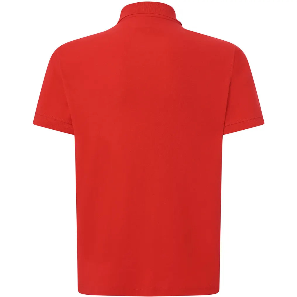 POLO PERSONNALISABLE REF : JK210