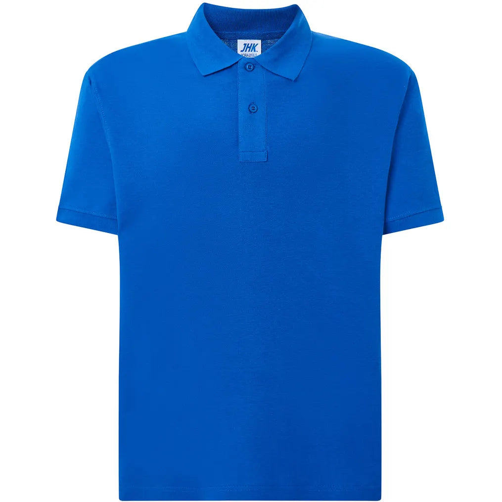 POLO PERSONNALISABLE REF : JK210